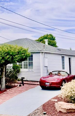 140 De Soto Way, San Bruno, CA 94066