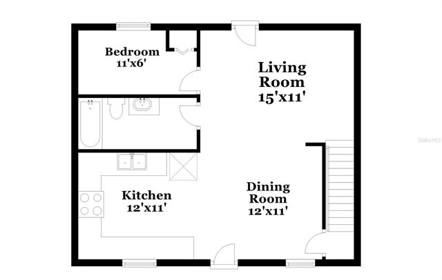 1405 N LAKE SHIPP DRIVE SW, Winter Haven, FL 33880