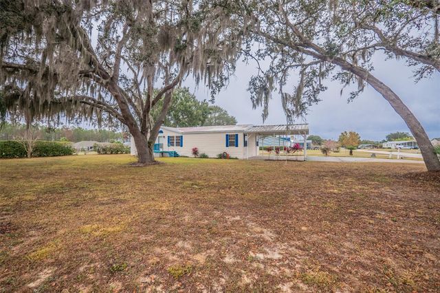 37510 QUAIL RIDGE CIRCLE, Leesburg, FL 34788