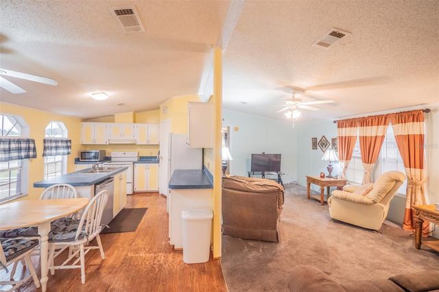 37510 QUAIL RIDGE CIRCLE, Leesburg, FL 34788