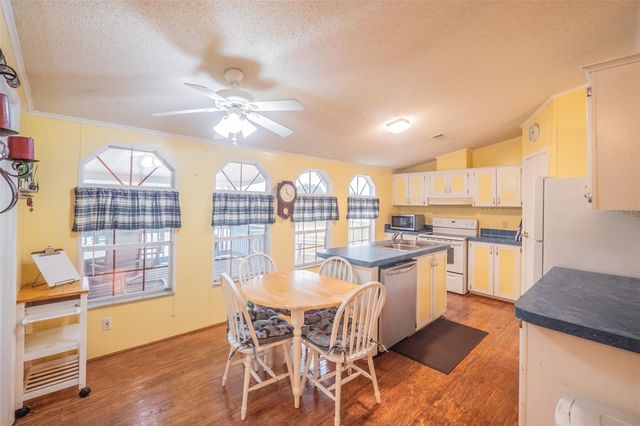 37510 QUAIL RIDGE CIRCLE, Leesburg, FL 34788