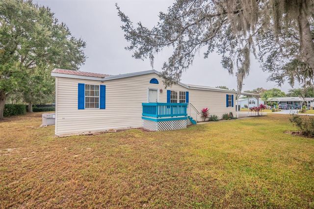 37510 QUAIL RIDGE CIRCLE, Leesburg, FL 34788