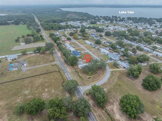 37510 QUAIL RIDGE CIRCLE, Leesburg, FL 34788