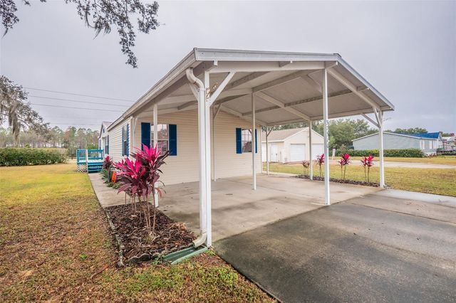 37510 QUAIL RIDGE CIRCLE, Leesburg, FL 34788