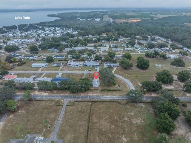 37510 QUAIL RIDGE CIRCLE, Leesburg, FL 34788