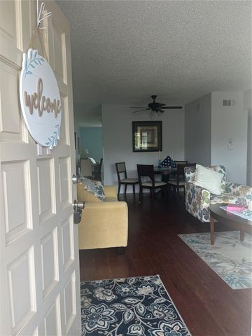 2295 BELGIAN LANE 43, Clearwater, FL 33763