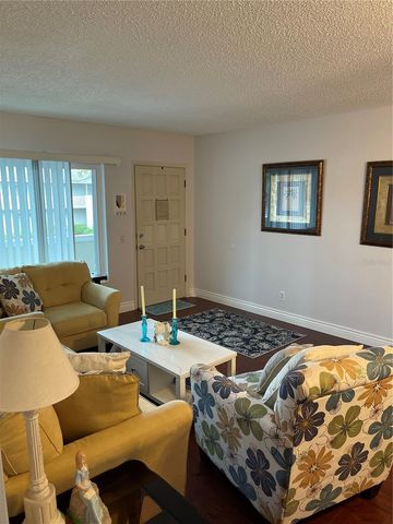 2295 BELGIAN LANE 43, Clearwater, FL 33763