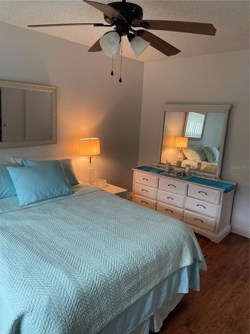 2295 BELGIAN LANE 43, Clearwater, FL 33763