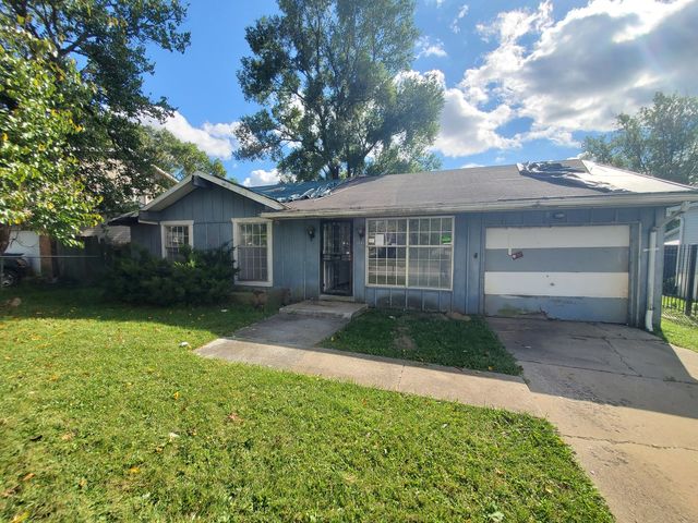 2854 223rd Street, Sauk Village, IL 60411