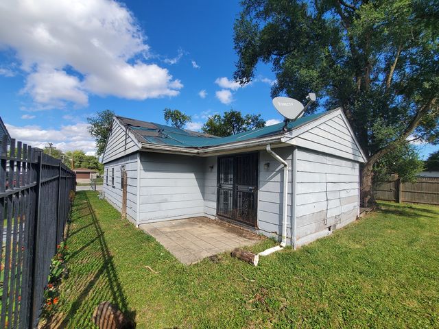 2854 223rd Street, Sauk Village, IL 60411