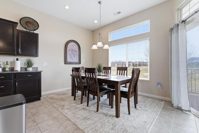 1352 Ironwood Drive, Turtle Creek Twp, OH 45036