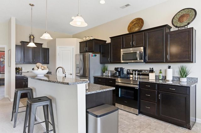 1352 Ironwood Drive, Turtle Creek Twp, OH 45036