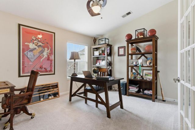 1352 Ironwood Drive, Turtle Creek Twp, OH 45036