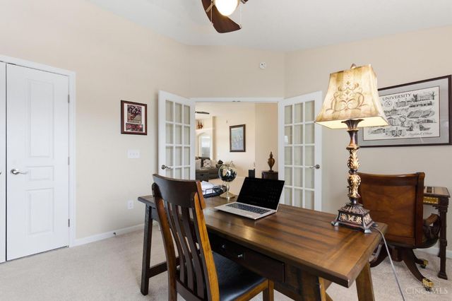 1352 Ironwood Drive, Turtle Creek Twp, OH 45036