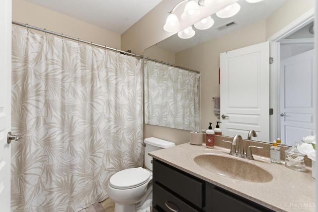 1352 Ironwood Drive, Turtle Creek Twp, OH 45036