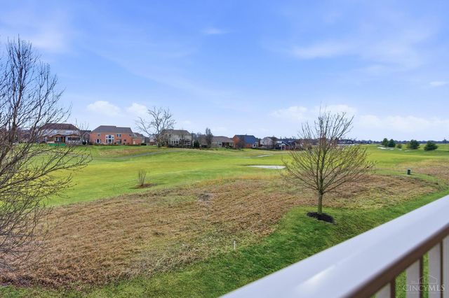 1352 Ironwood Drive, Turtle Creek Twp, OH 45036