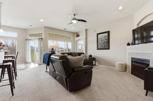 1352 Ironwood Drive, Turtle Creek Twp, OH 45036