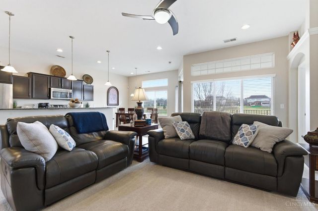 1352 Ironwood Drive, Turtle Creek Twp, OH 45036