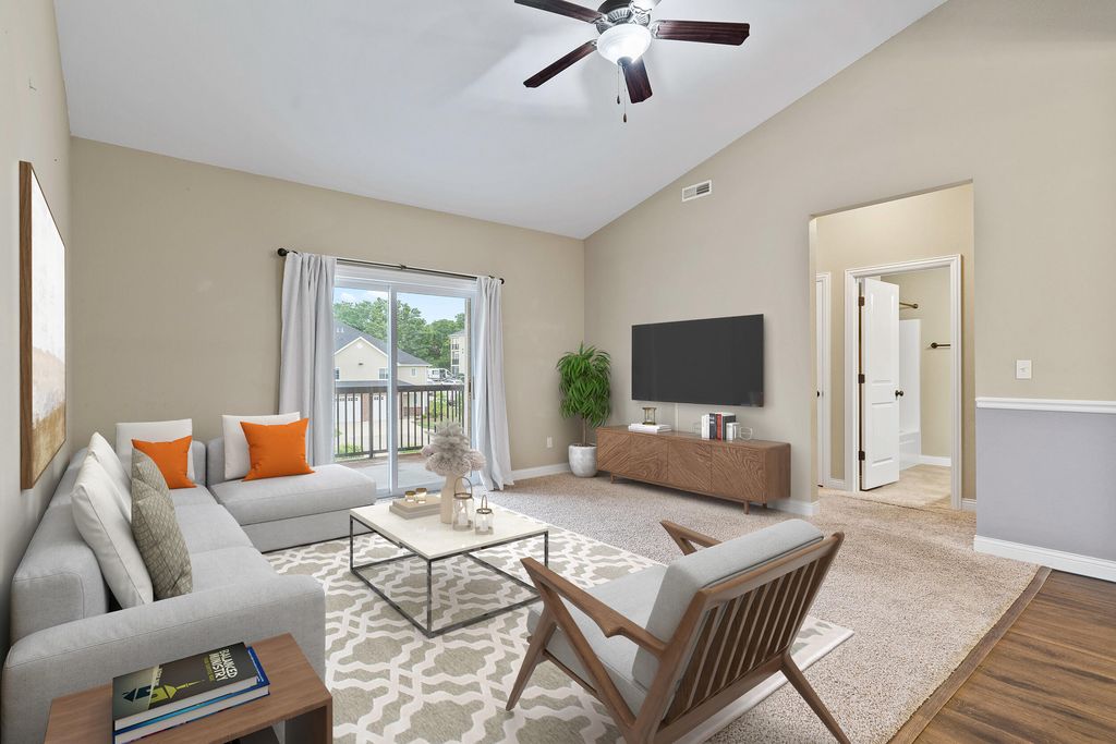 4008 W WORLEY ST 301, Columbia, MO 65203