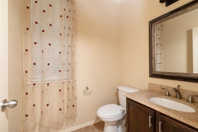 2722 Hyde Park Drive, Grand Prairie, TX 75050