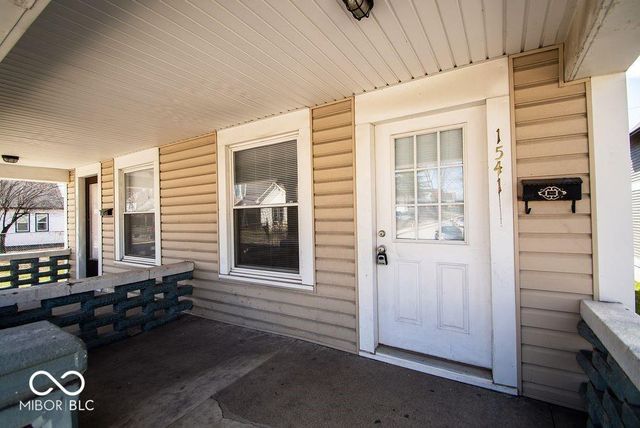 1541 E Ohio Street, Indianapolis, IN 46201