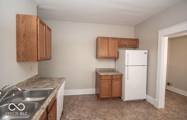 1541 E Ohio Street, Indianapolis, IN 46201