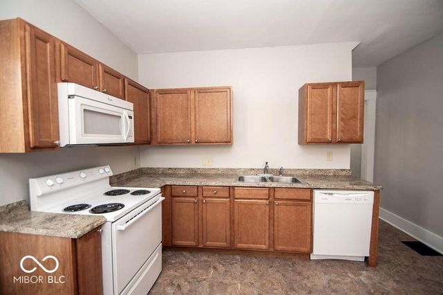 1541 E Ohio Street, Indianapolis, IN 46201