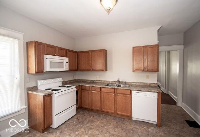 1541 E Ohio Street, Indianapolis, IN 46201