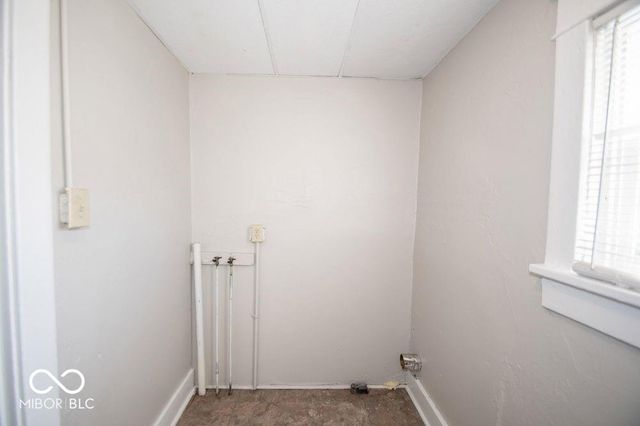 1541 E Ohio Street, Indianapolis, IN 46201