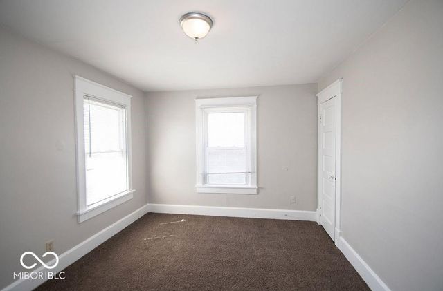 1541 E Ohio Street, Indianapolis, IN 46201