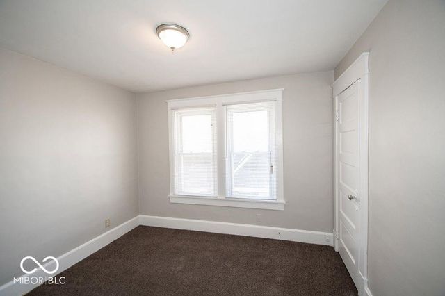 1541 E Ohio Street, Indianapolis, IN 46201