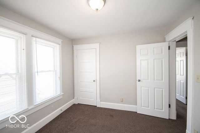 1541 E Ohio Street, Indianapolis, IN 46201