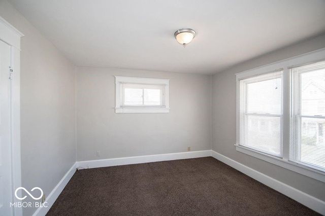 1541 E Ohio Street, Indianapolis, IN 46201