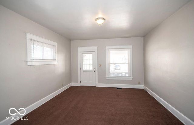 1541 E Ohio Street, Indianapolis, IN 46201