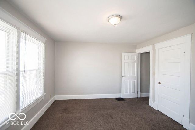 1541 E Ohio Street, Indianapolis, IN 46201