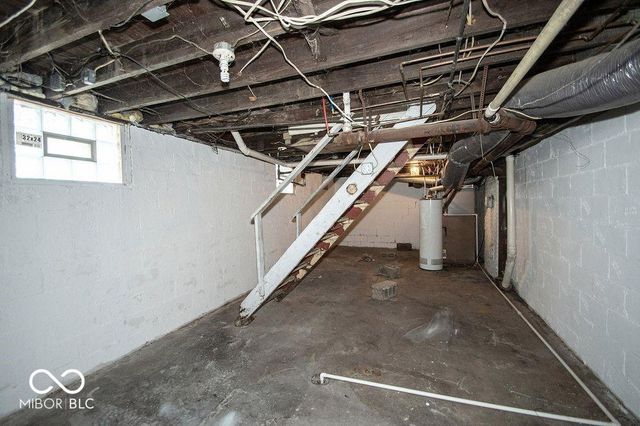 1541 E Ohio Street, Indianapolis, IN 46201