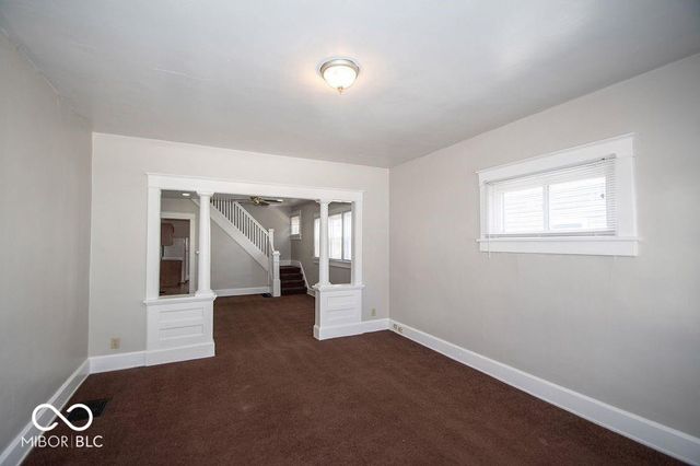 1541 E Ohio Street, Indianapolis, IN 46201