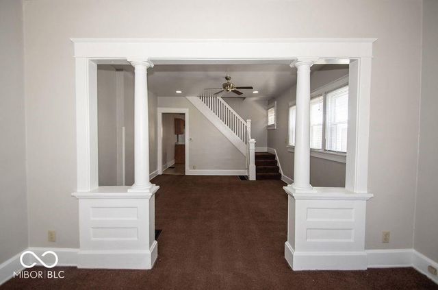 1541 E Ohio Street, Indianapolis, IN 46201