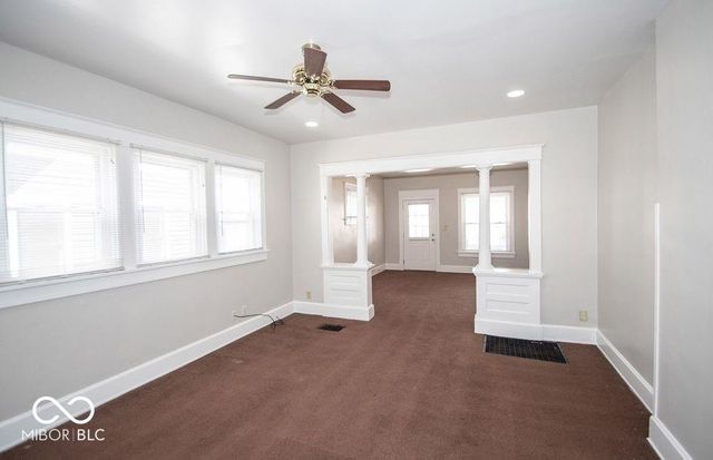 1541 E Ohio Street, Indianapolis, IN 46201