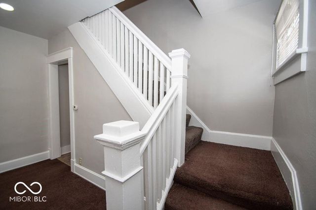 1541 E Ohio Street, Indianapolis, IN 46201