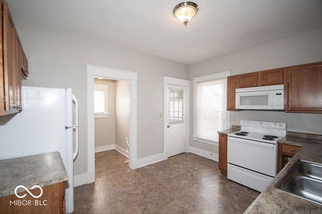 1541 E Ohio Street, Indianapolis, IN 46201