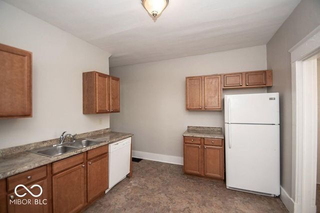 1541 E Ohio Street, Indianapolis, IN 46201