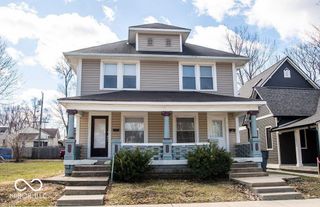 1541 E Ohio Street, Indianapolis, IN 46201