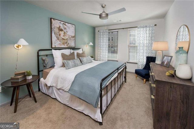 6919 Peachtree Dunwo Road 431, Sandy Springs, GA 30328