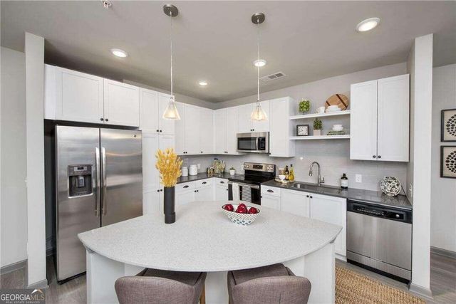 6919 Peachtree Dunwo Road 431, Sandy Springs, GA 30328