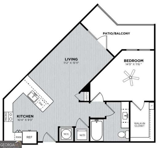 6919 Peachtree Dunwo Road 431, Sandy Springs, GA 30328