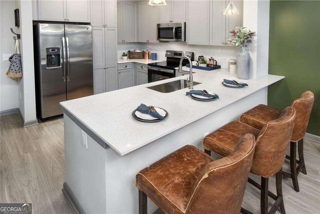 6919 Peachtree Dunwo Road 431, Sandy Springs, GA 30328