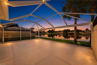 4954 Kingston WAY, Naples, FL 34119