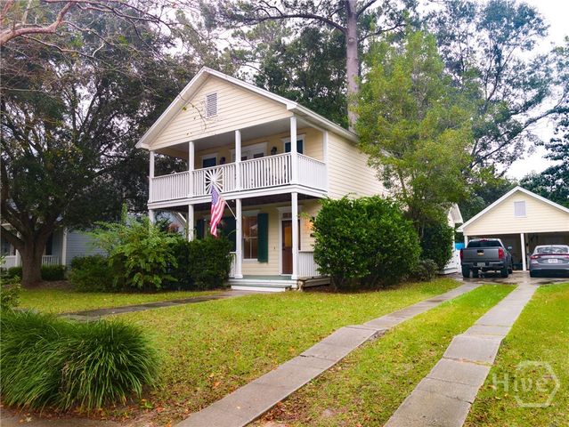 179 Cherryfield Lane, Savannah, GA 31419