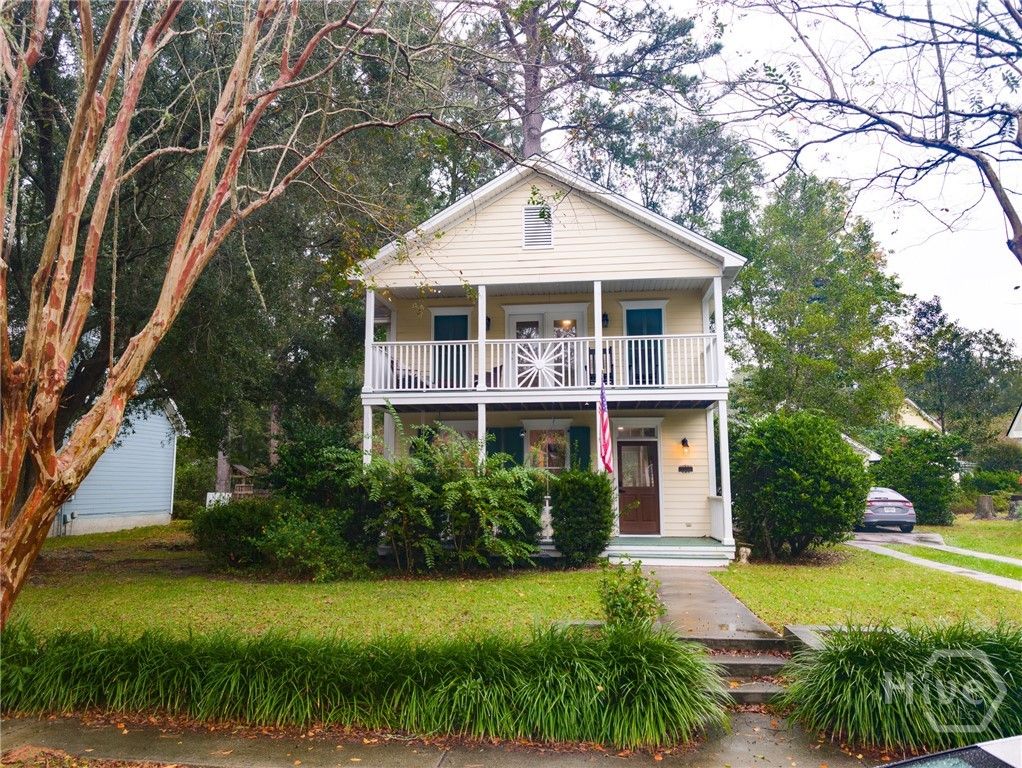 179 Cherryfield Lane, Savannah, GA 31419